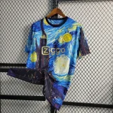 Ajax 2023-24 Special Edition Colorsoccer jerseys