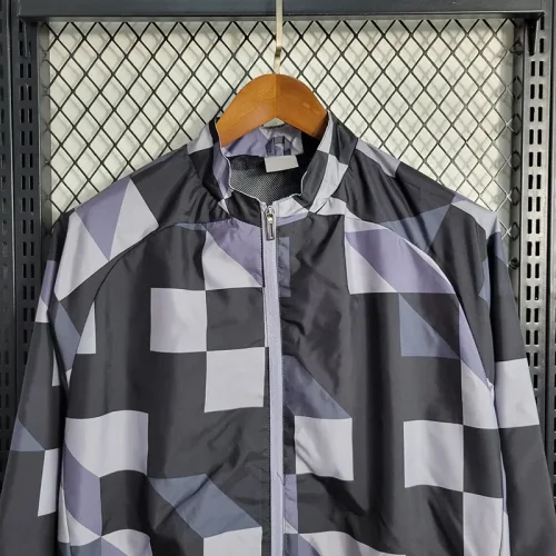Windbreaker Manchester City 2023-24