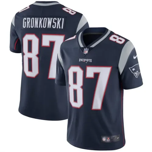 2023 NFL Patriots Blue Collection