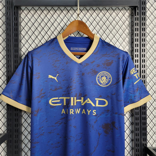 2023-24 Manchester City  Blue Special Edition