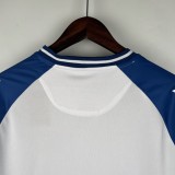 2023-24 Tenerife home soccer jersey