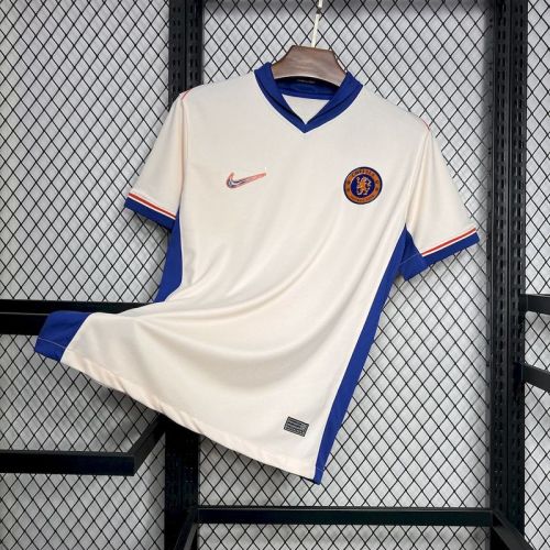 2024-25 Chelsea Away soccer jersey