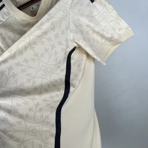 ROMA 2023-24 away soccer jerseys