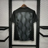 PSV 2024-25 black soccer jerseys
