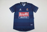 1998-00 Real Sociedad home retro jersey