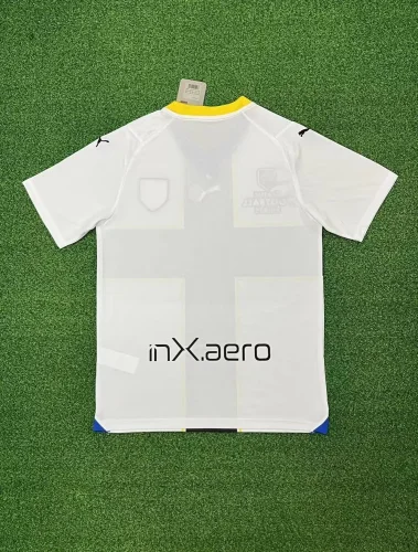 2024-25 Parma home