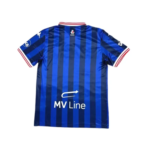 2024-25 Bari Blue Special Jersey