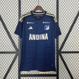 2024-25 Millionaire home soccer jersey