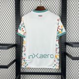2024-25 Palermo F.C. Third Away Jersey