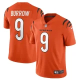 2023 NFL Bengals Orange Collection
