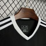 2024-25 Arsenal  black Training jersey