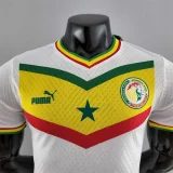 2022 Senegal home player version