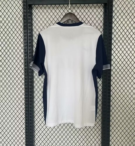 2024-25 tottenham home soccer jersey