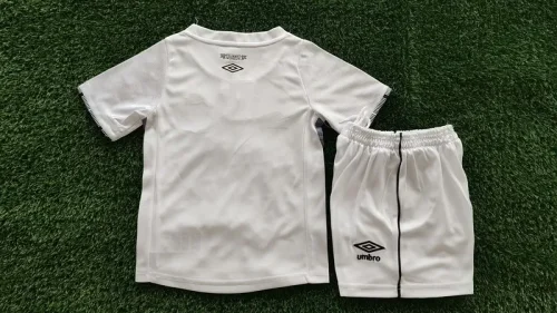 2024-25 Santos home kids kit