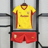 2025-26 Lens Home Kids Kit