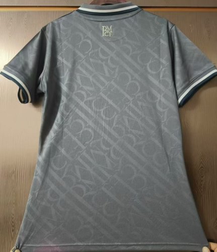 2024-25 Real Madrid third away woman size