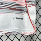 2025-26 Bayern away woman jersey