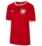 Poland jersey 2022