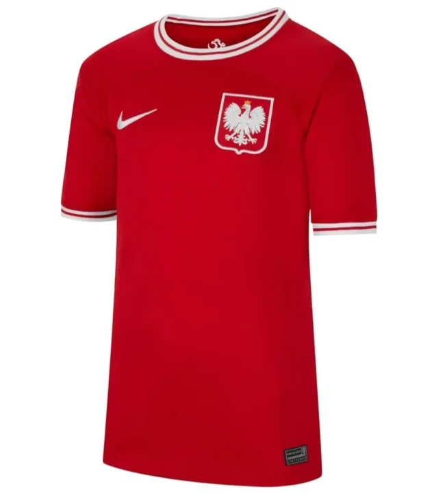 Poland jersey 2022