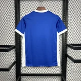 Birmingham City F.C. 2024-25 Home Jersey