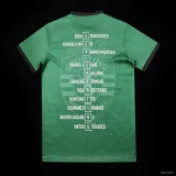 2023-24 Sporting Lisbon Champion Printing Jersey