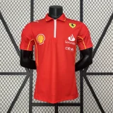 2024 polo F1 Formula One