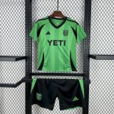25-26 Austin Home Kids Kit