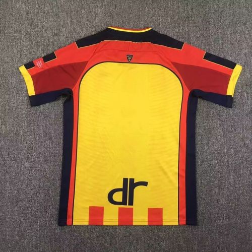 lecce 2024-25 home
