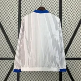 2024 France Reversible Windbreaker