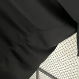2023-24 Sporting Lisbon Forth Black Jersey