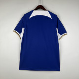 Chelsea 2023-24 HOME jersey