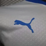 2023-24 Al Hilal Home Player version away soccer  (The player version is more slim fit, it is recommended to buy one size larger)