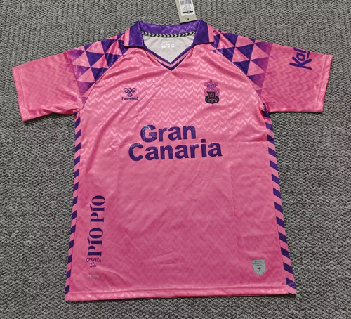 2024-25 Las Palmas 4th jersey
