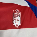2024-25 Granada Home Soccer Jersey