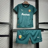 2024-25 Lens away kids kit
