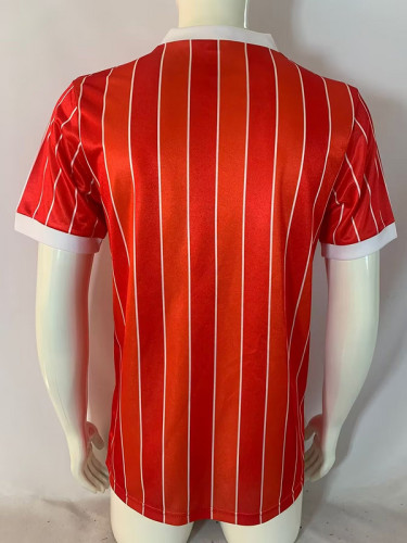 1985-86 Köln away retro jersey