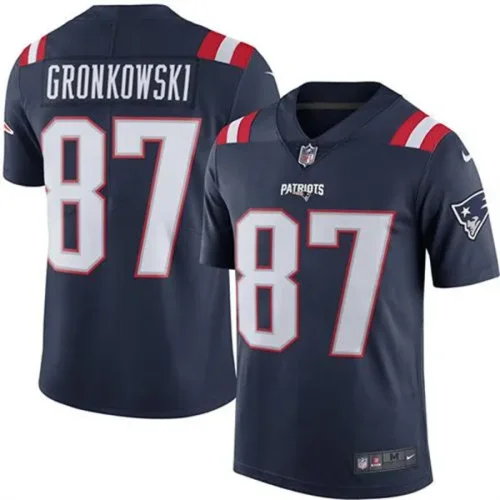 2023 NFL Patriots Blue Series Legend Generation