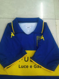 2025-26 Geona 120th jersey with sponsor