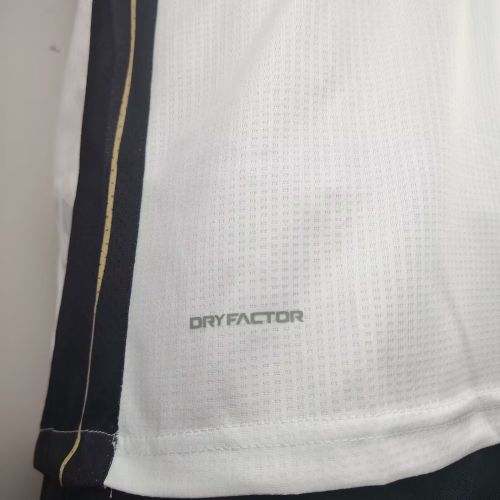 tijuana 2024-25 white away player version  (The player version is more slim fit, it is recommended to buy one size larger)
