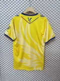 crystal palace 2024-25 away soccer jerseys