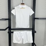 24-25 Vitoria de Guimaraes home kid kit