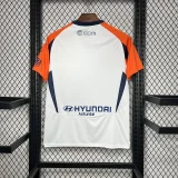 2024-25 Real Oviedo Away Jersey