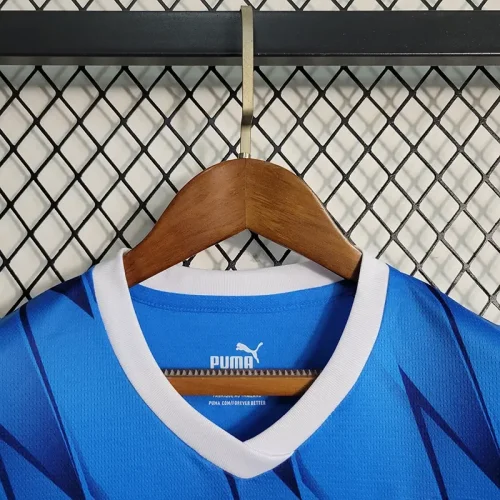 Al Hilal Home 2023-24 home kids