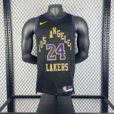 Lakers City Edition