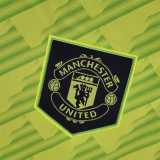 2022-23 Manchester United  third away jersey