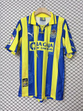 1997-98 Las Palmas  Away Retro jersey