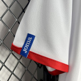 2001-02 Vallecano home retro jersey