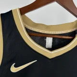 NBA Dallas Mavericks blue logo model jerseys