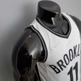 75th Anniversary IRVING#11 Nets White