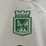 2024-25 Atlético Nacional Away Soccer Jersey